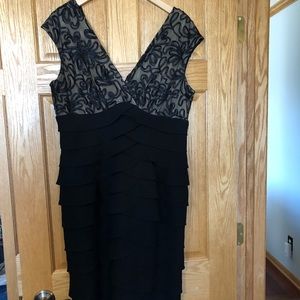 Jessica Howard cocktail dress